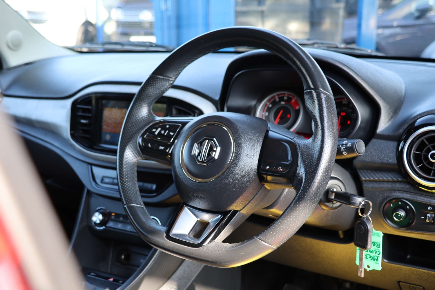 Used MG MG3 2019 for sale - 77745649: Photo 21