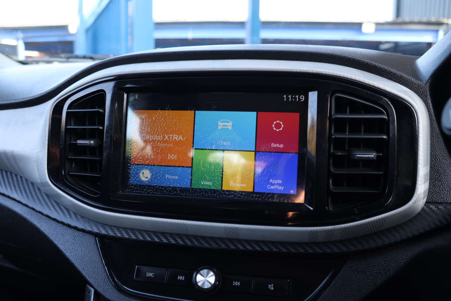 Used MG MG3 2019 for sale - 77745649: Photo 23