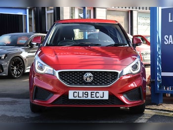 Used MG MG3 2019 for sale - 77745649: Photo