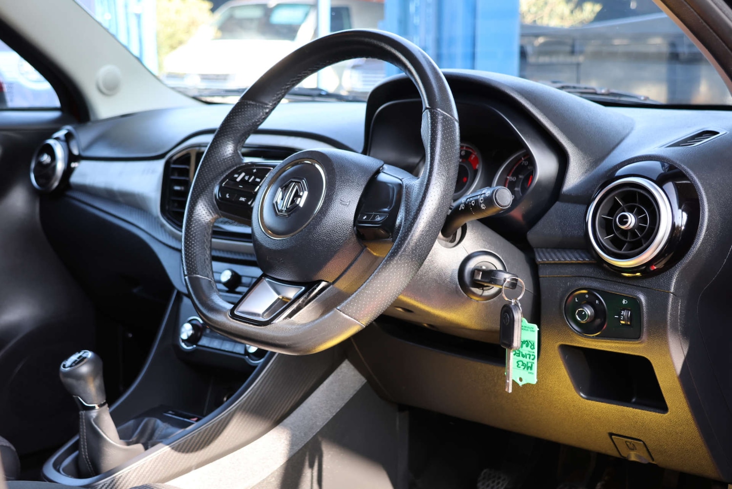 Used MG MG3 2019 for sale - 77745649: Photo 4