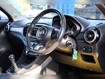 Used MG MG3 2019 for sale - 77745649: Photo