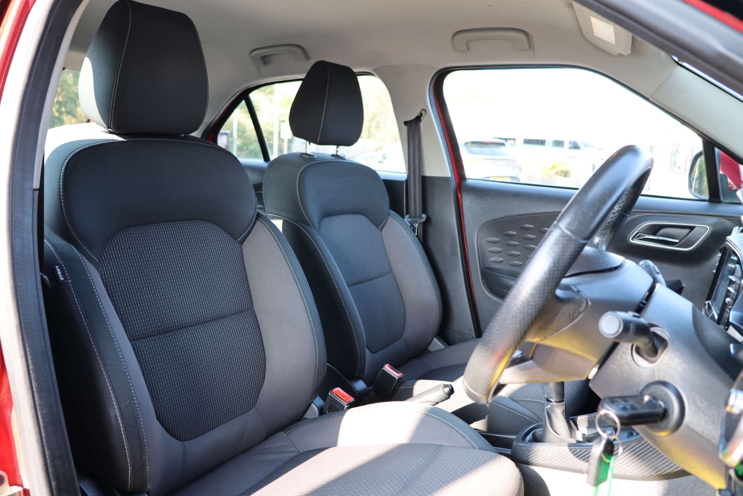 Used MG MG3 2019 for sale - 77745649: Photo 5