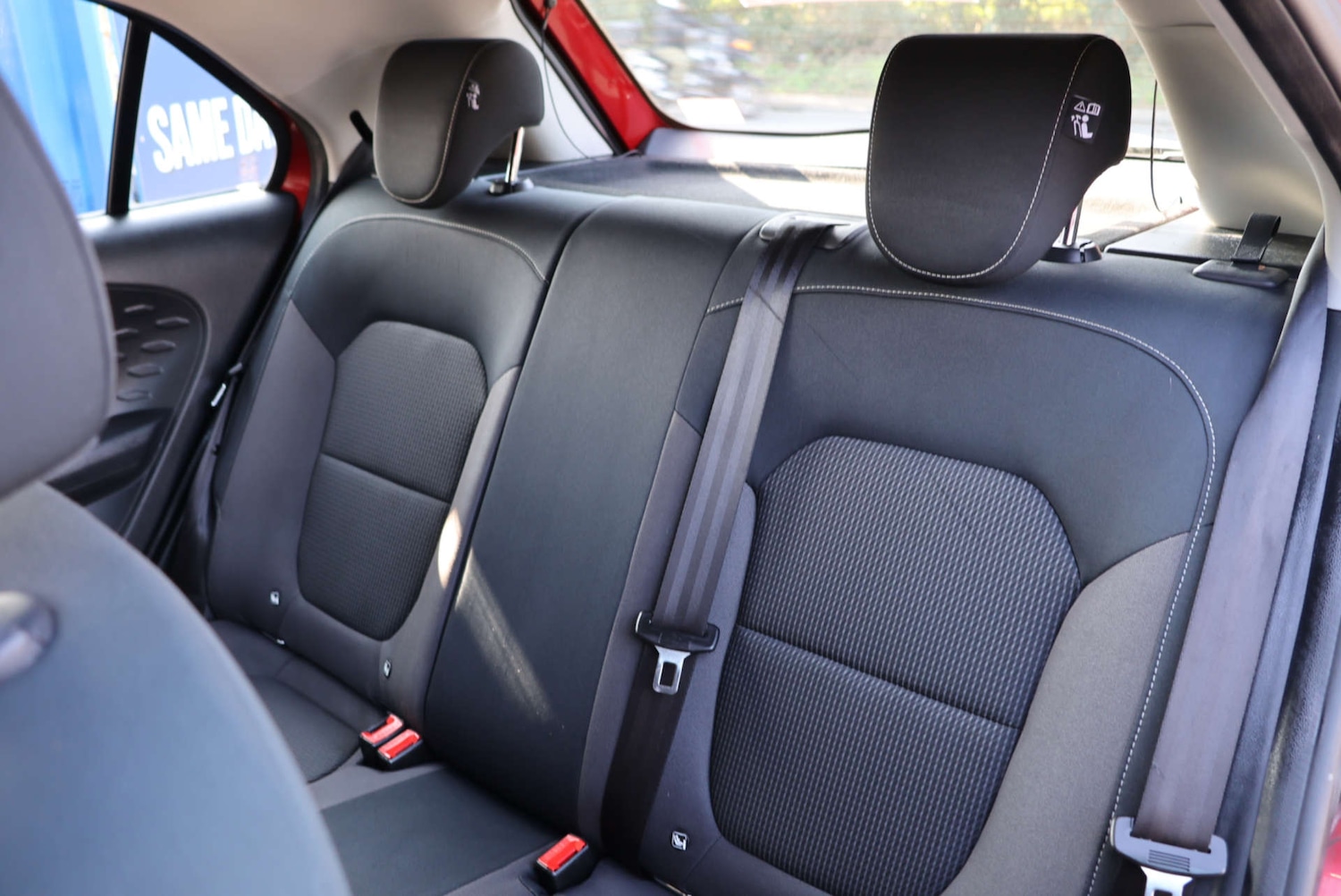 Used MG MG3 2019 for sale - 77745649: Photo 7