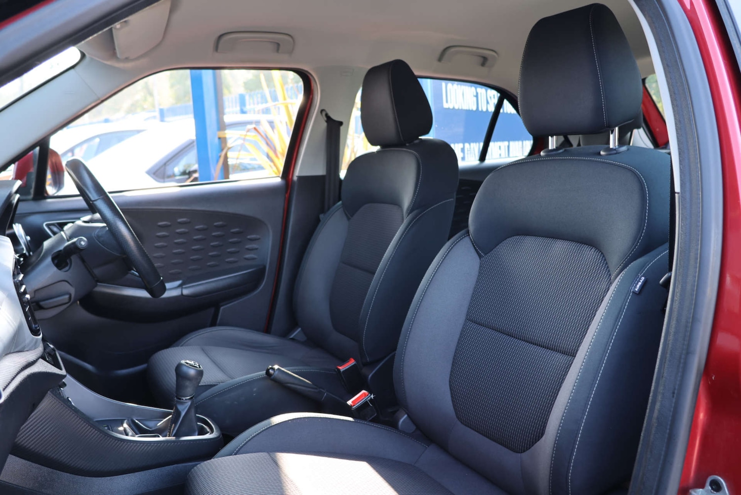 Used MG MG3 2019 for sale - 77745649: Photo 8