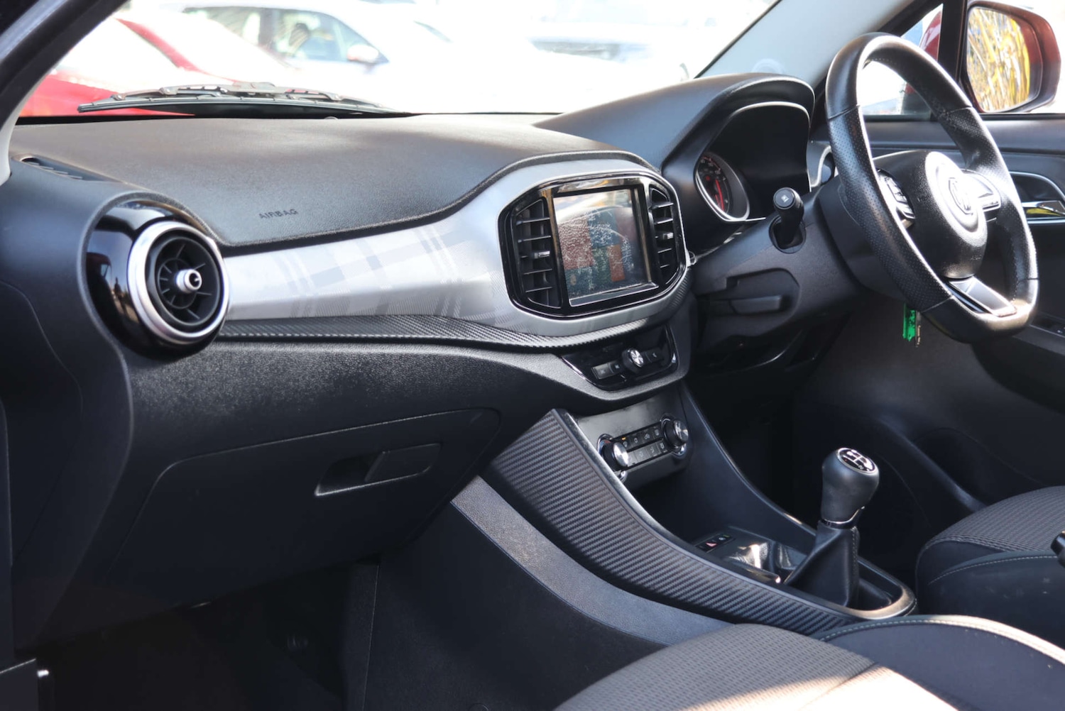 Used MG MG3 2019 for sale - 77745649: Photo 9