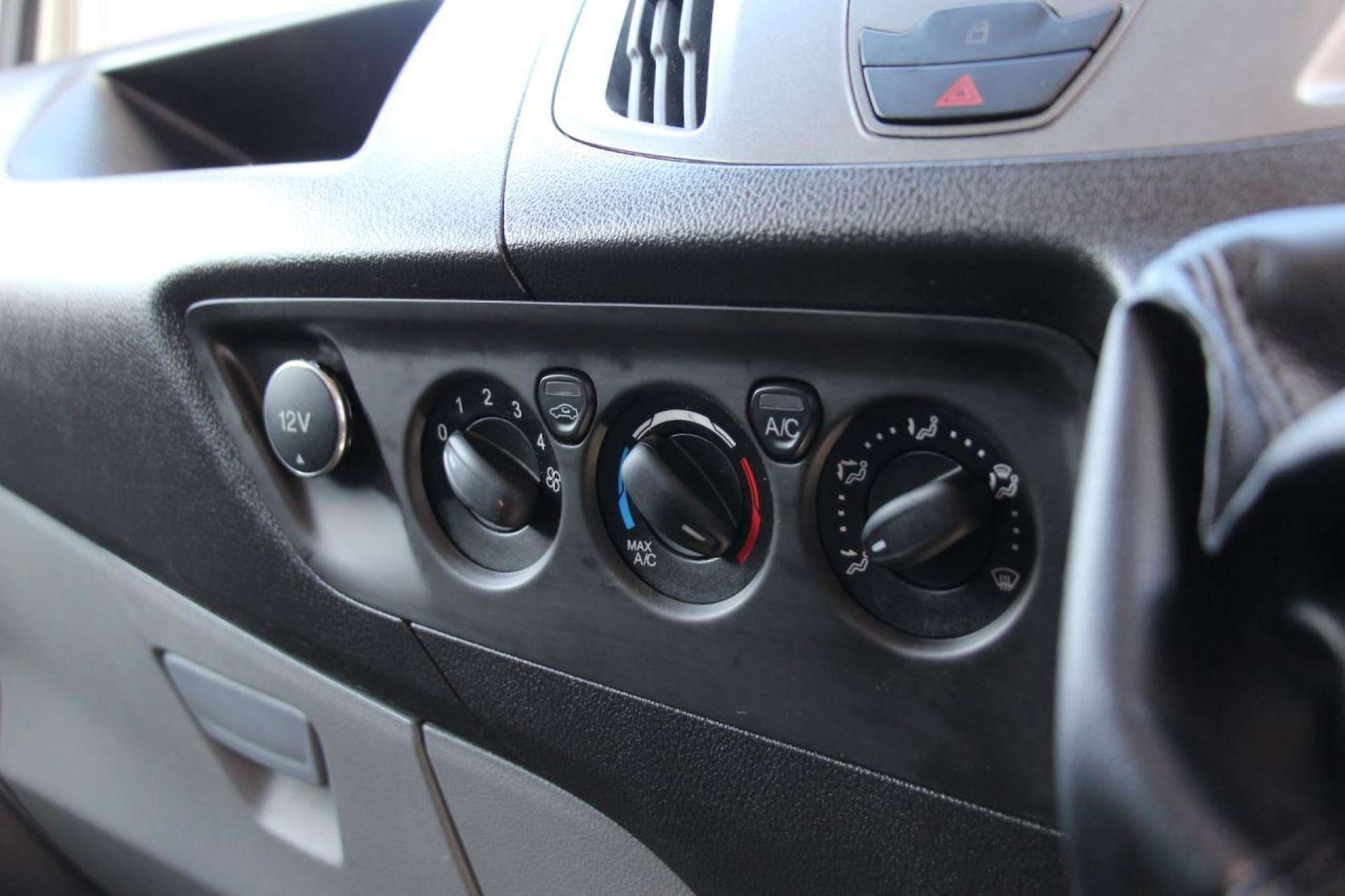 Used Ford Transit Custom 2016 for sale - 76005479: Photo 20