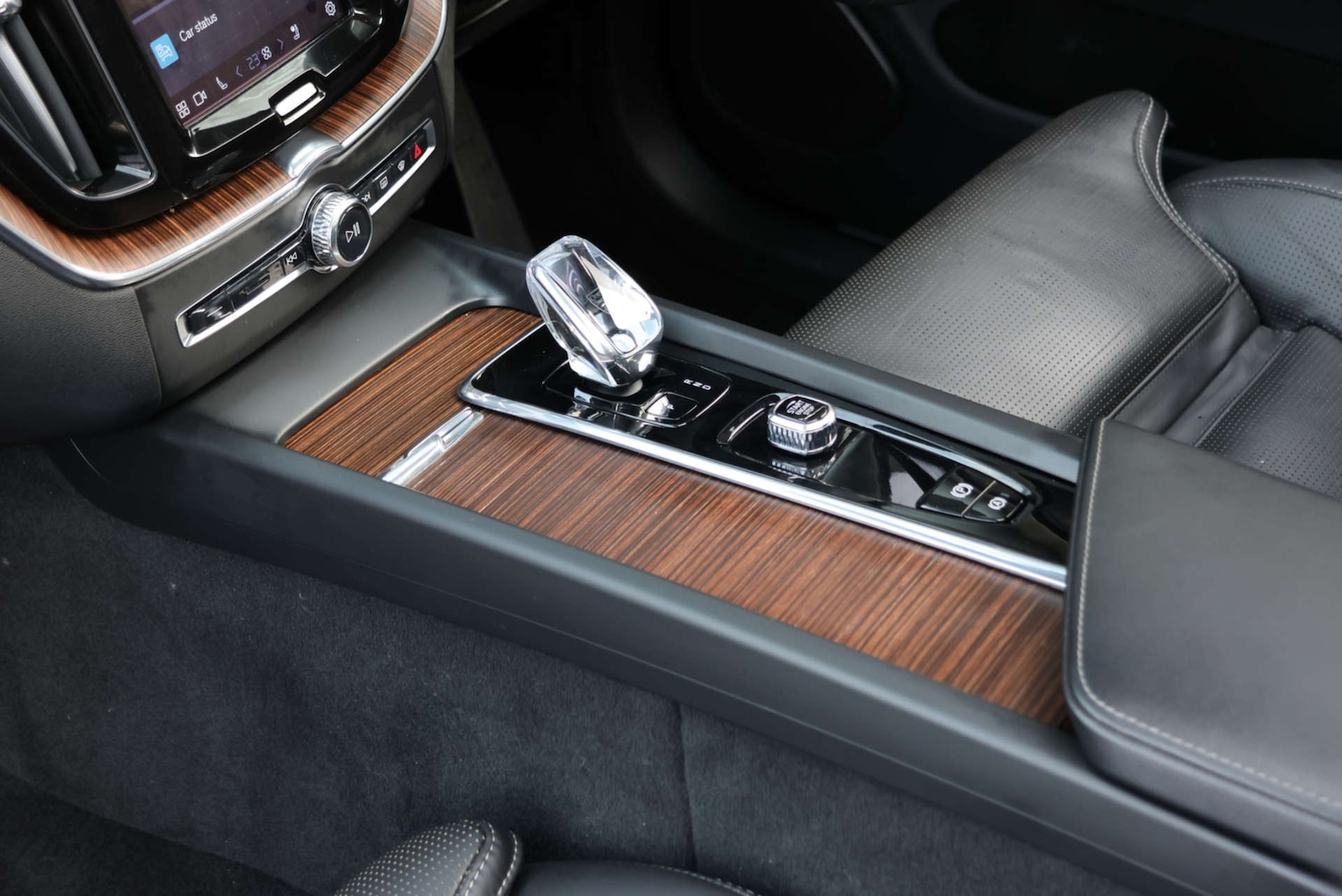 Used Volvo XC60 2022 for sale - 77765784: Photo 18