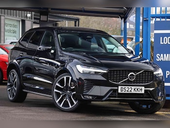 Used Volvo XC60 2022 for sale - 77765784: Photo