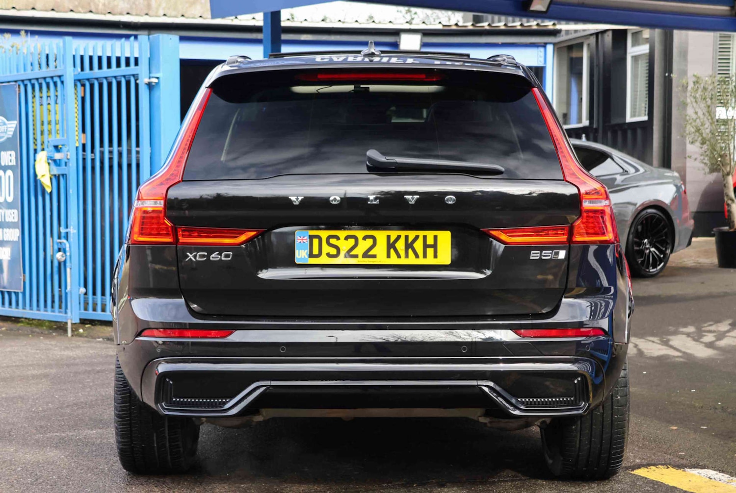 Used Volvo XC60 2022 for sale - 77765784: Photo 20