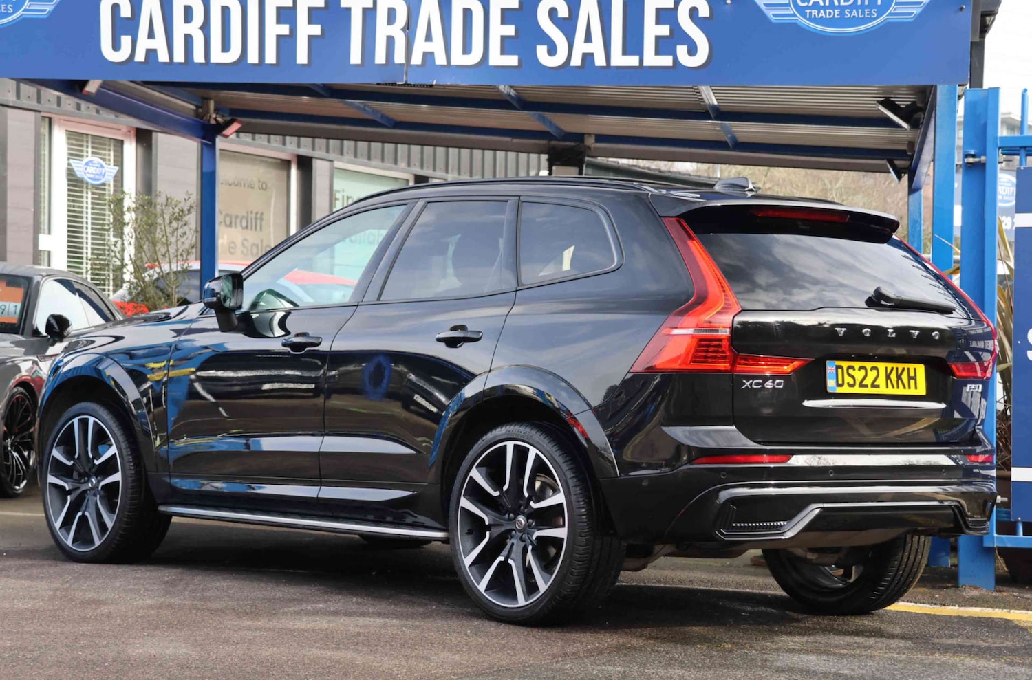 Used Volvo XC60 2022 for sale - 77765784: Photo 21