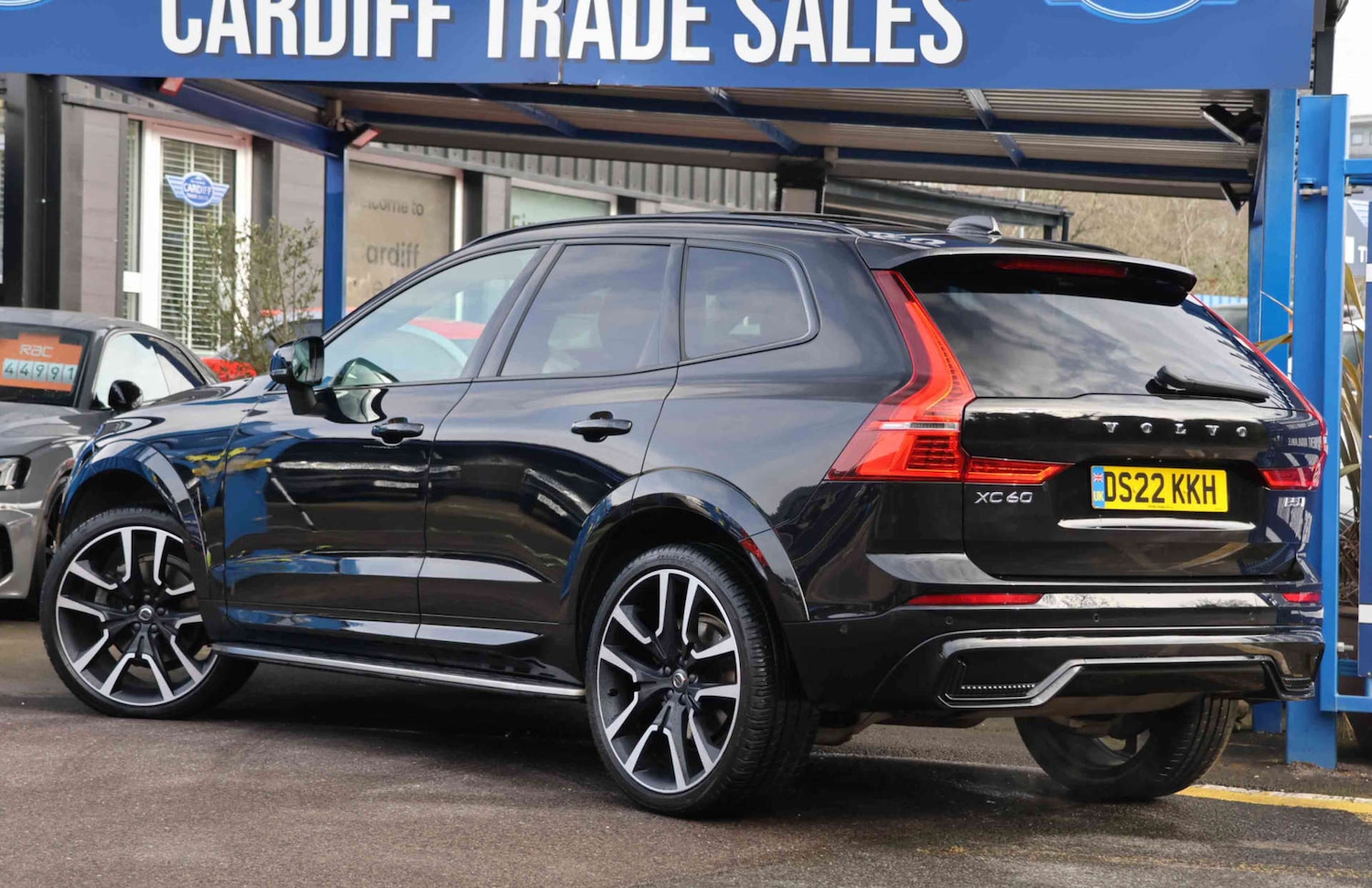 Used Volvo XC60 2022 for sale - 77765784: Photo 22