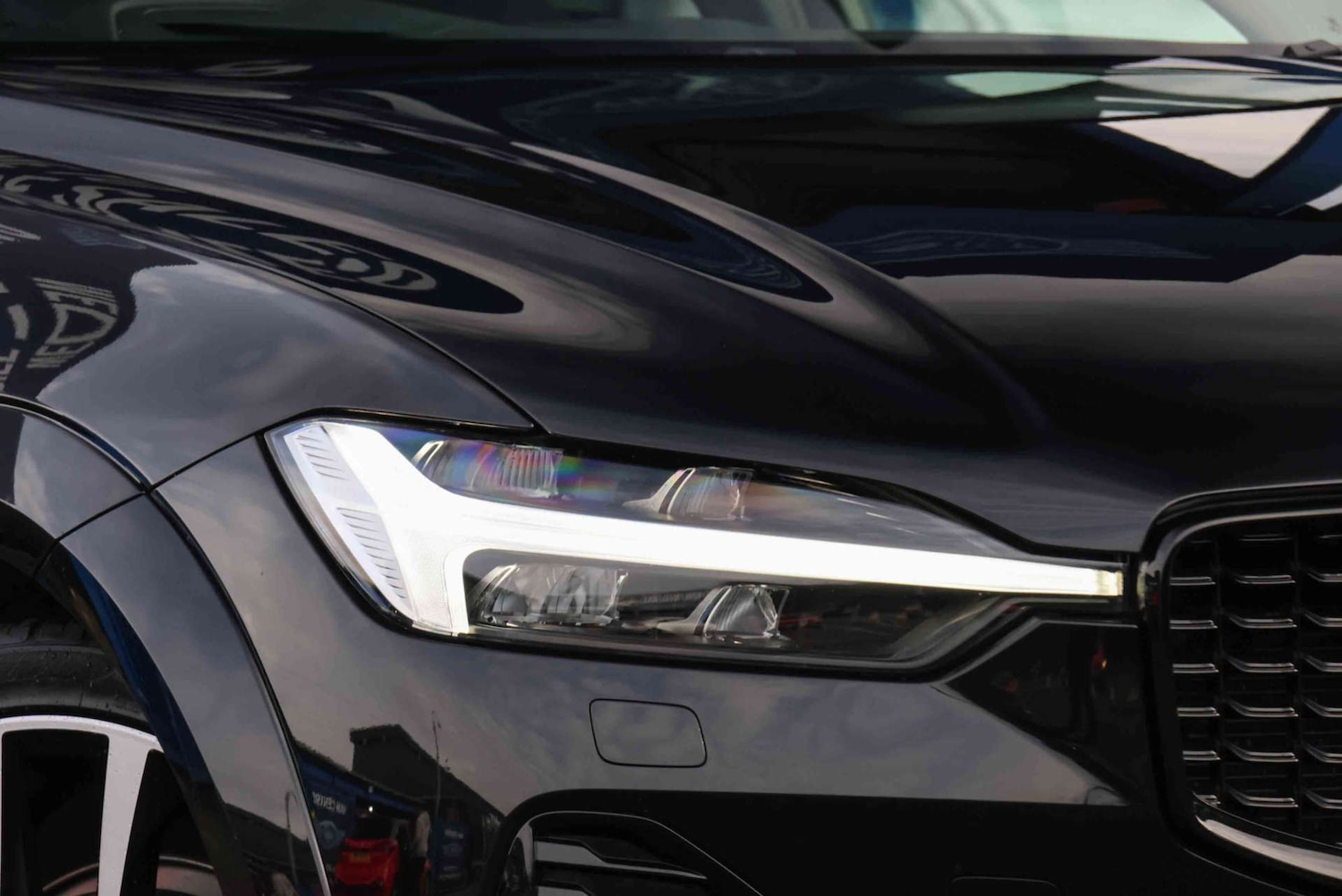 Used Volvo XC60 2022 for sale - 77765784: Photo 24