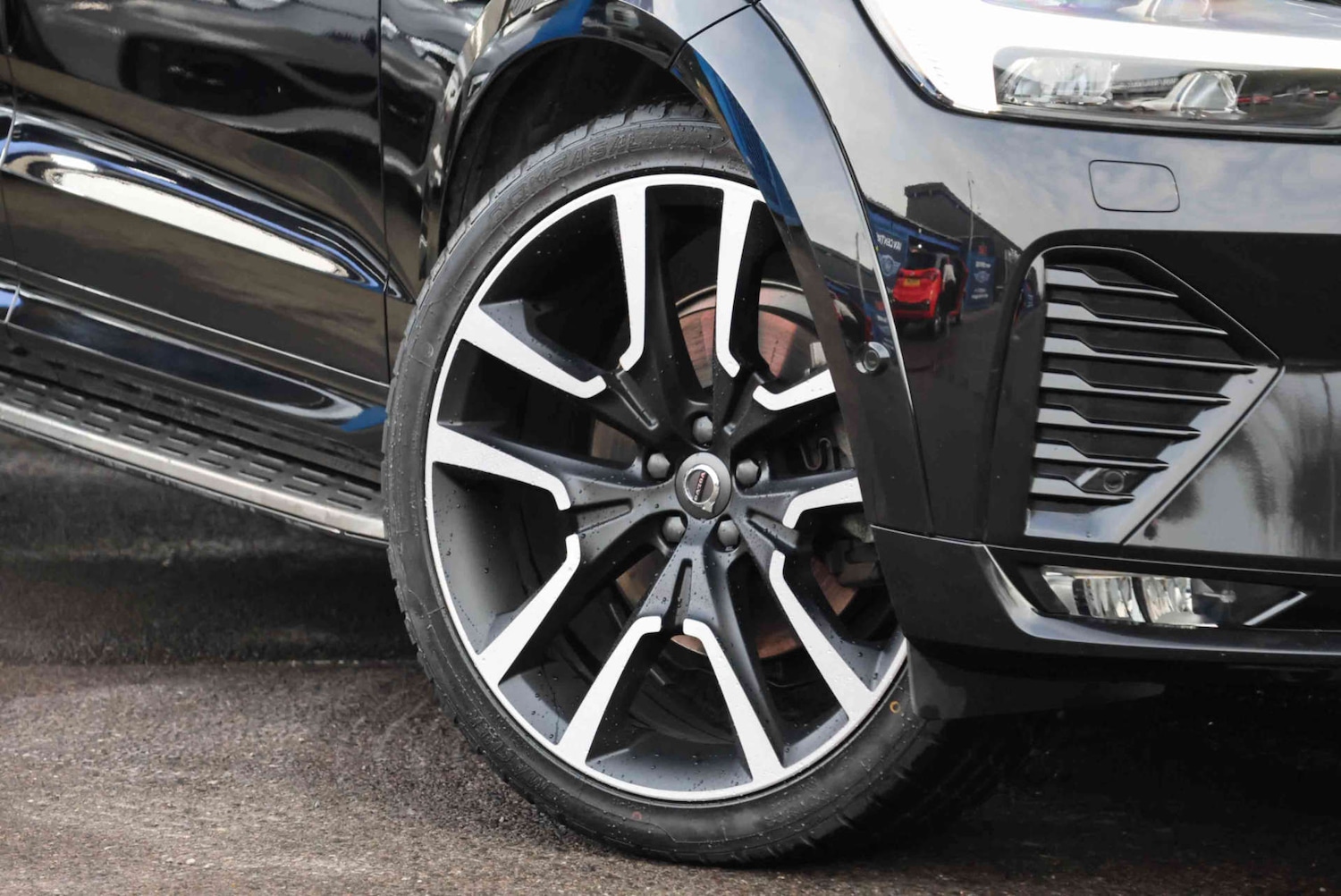 Used Volvo XC60 2022 for sale - 77765784: Photo 26