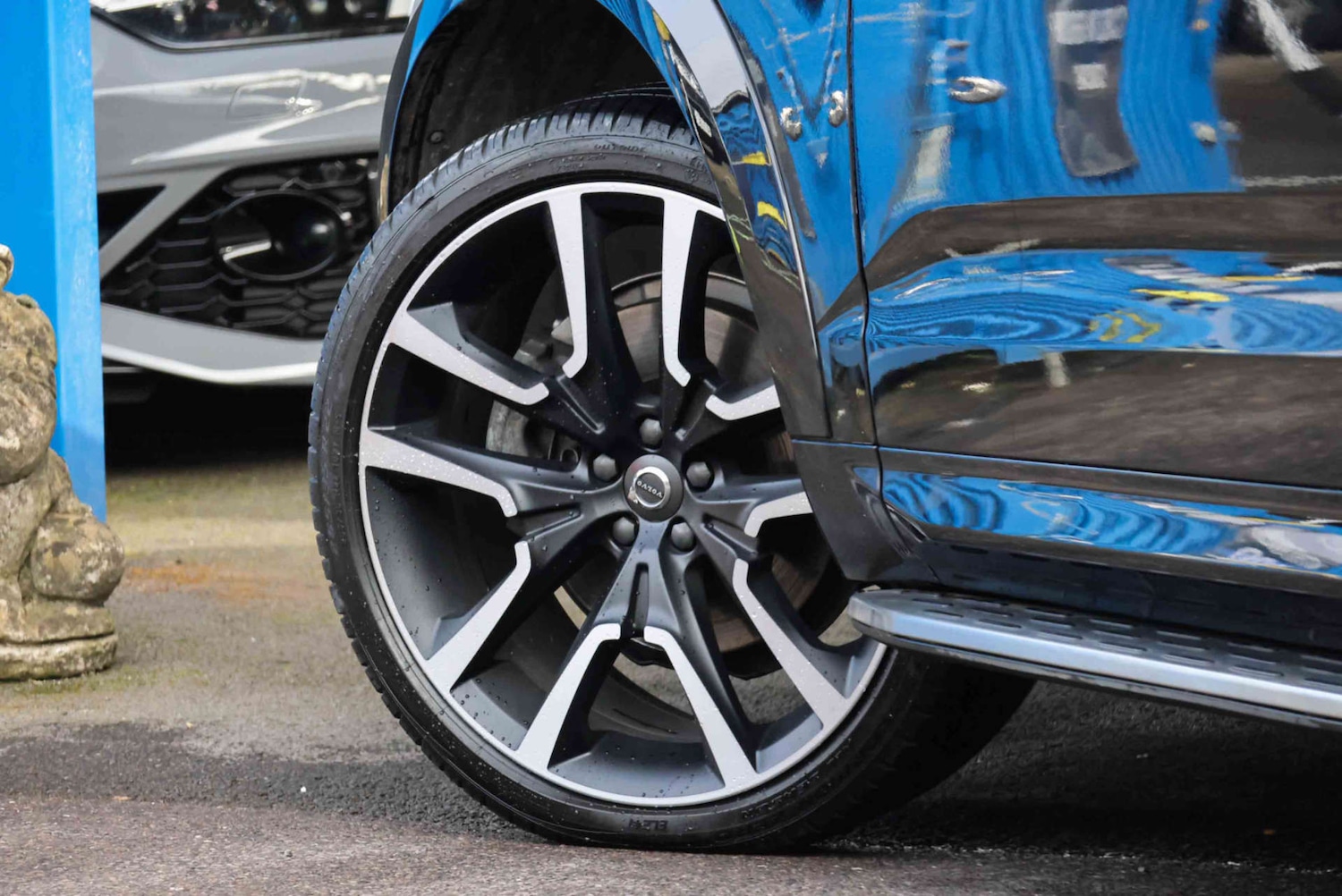 Used Volvo XC60 2022 for sale - 77765784: Photo 30