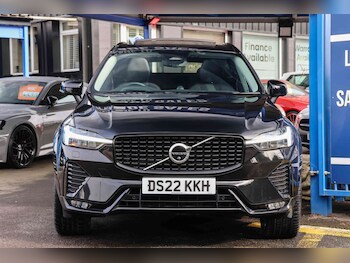 Used Volvo XC60 2022 for sale - 77765784: Photo