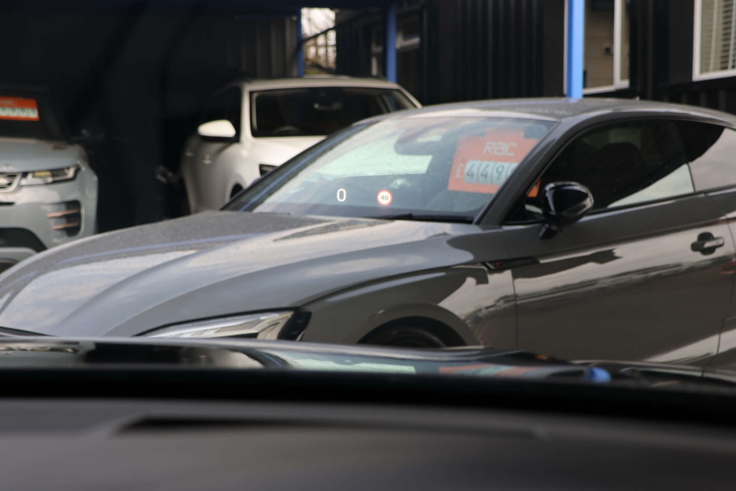 Used Volvo XC60 2022 for sale - 77765784: Photo 50