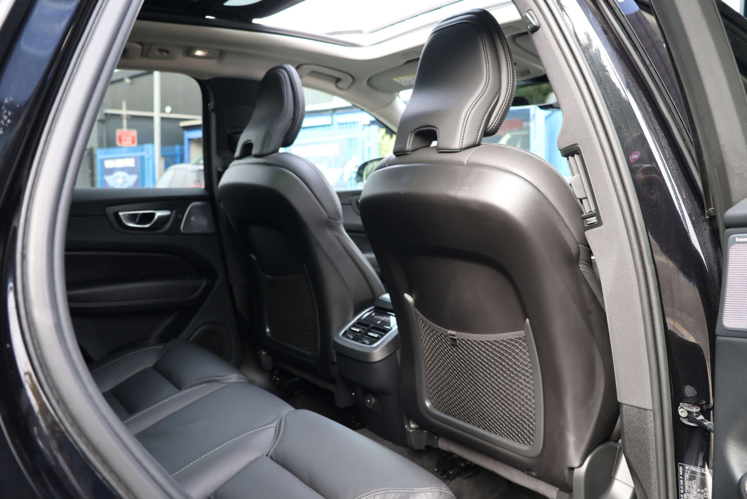 Used Volvo XC60 2022 for sale - 77765784: Photo 9