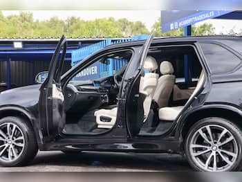Used BMW X5 2014 for sale - 79844733: Photo