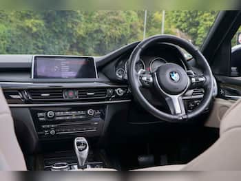 Used BMW X5 2014 for sale - 79844733: Photo