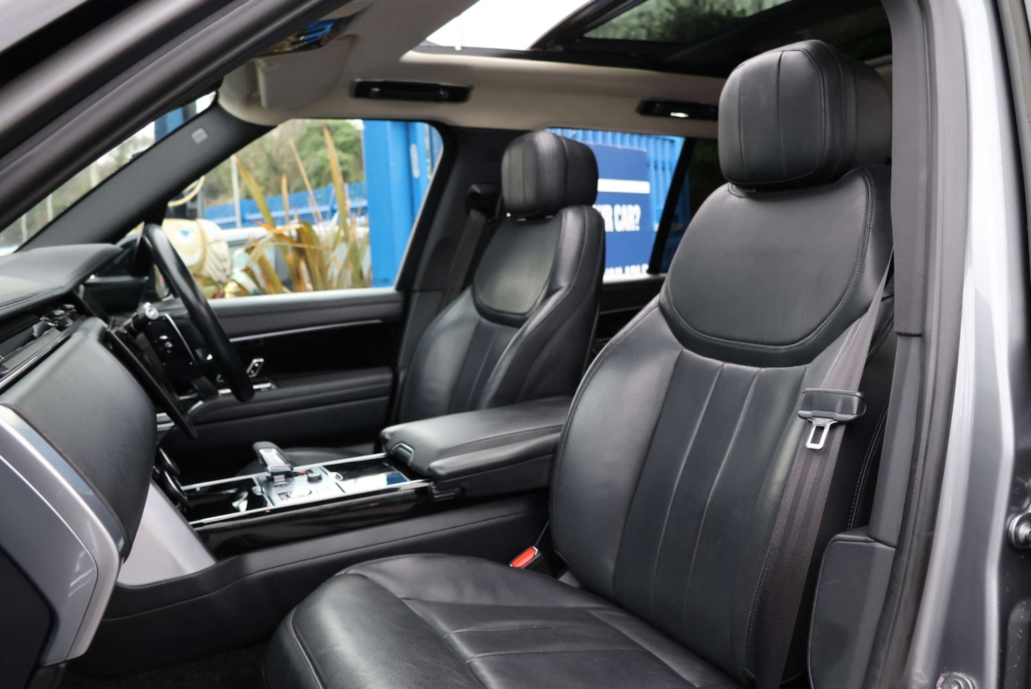 Used Land Rover Range Rover 2022 for sale - 77249241: Photo 20