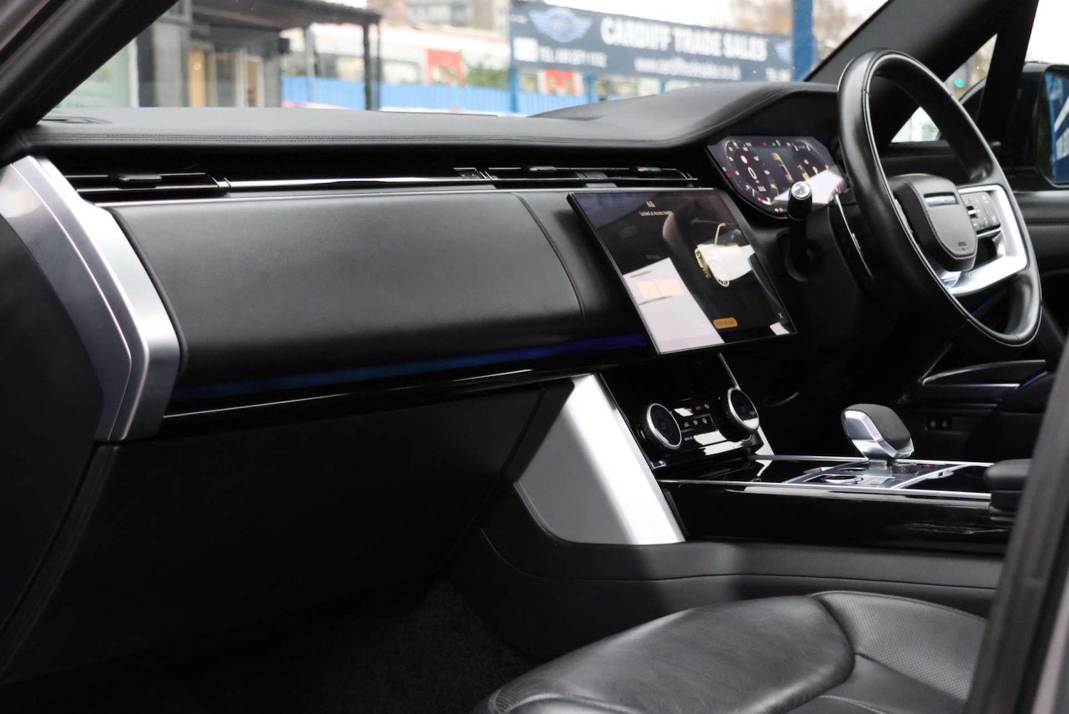 Used Land Rover Range Rover 2022 for sale - 77249241: Photo 21