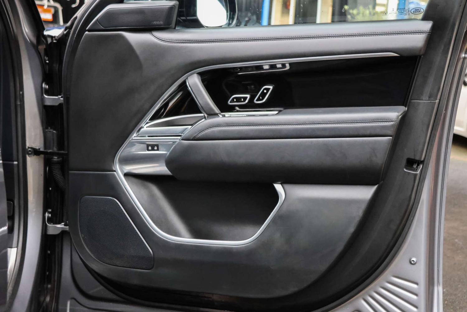 Used Land Rover Range Rover 2022 for sale - 77249241: Photo 29