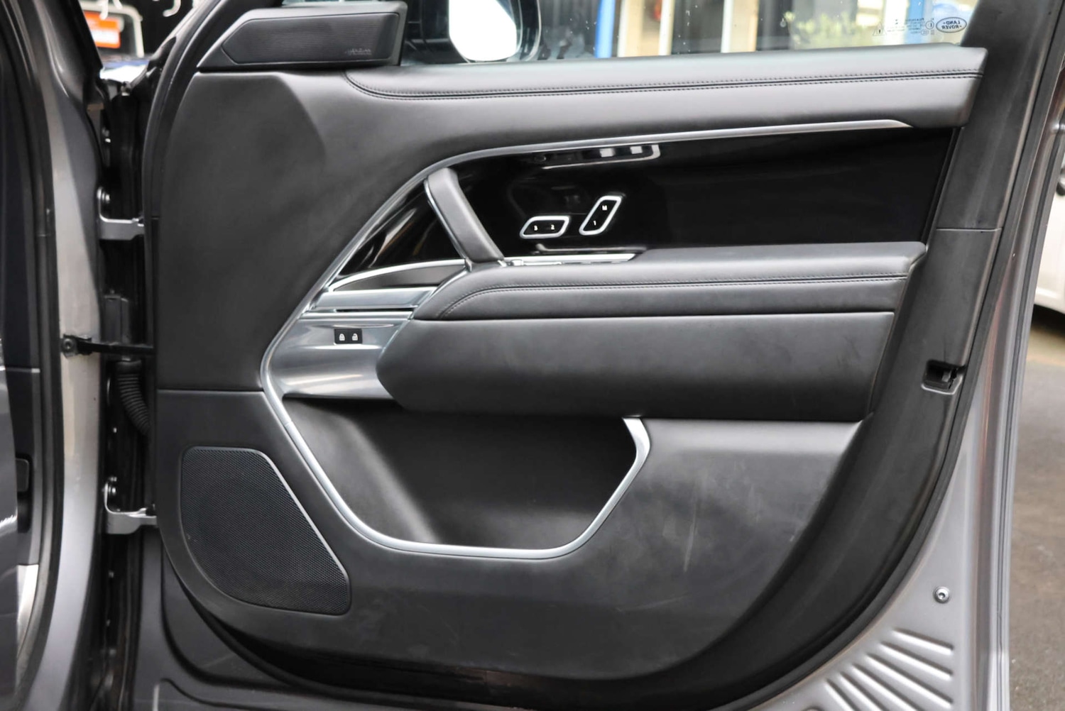 Used Land Rover Range Rover 2022 for sale - 77249241: Photo 30