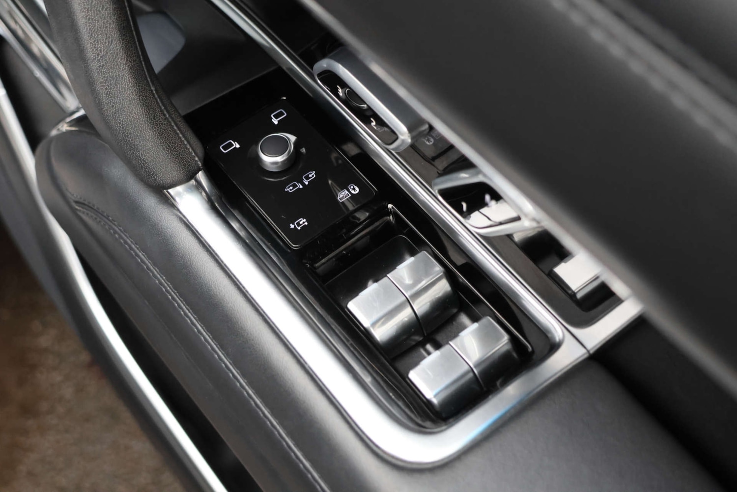 Used Land Rover Range Rover 2022 for sale - 77249241: Photo 32