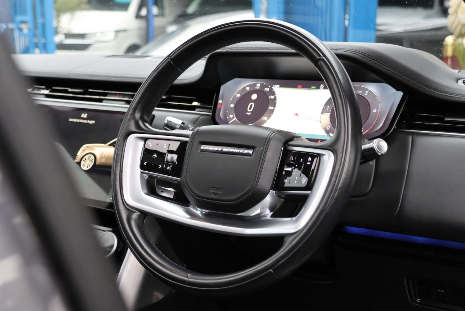 Used Land Rover Range Rover 2022 for sale - 77249241: Photo 36