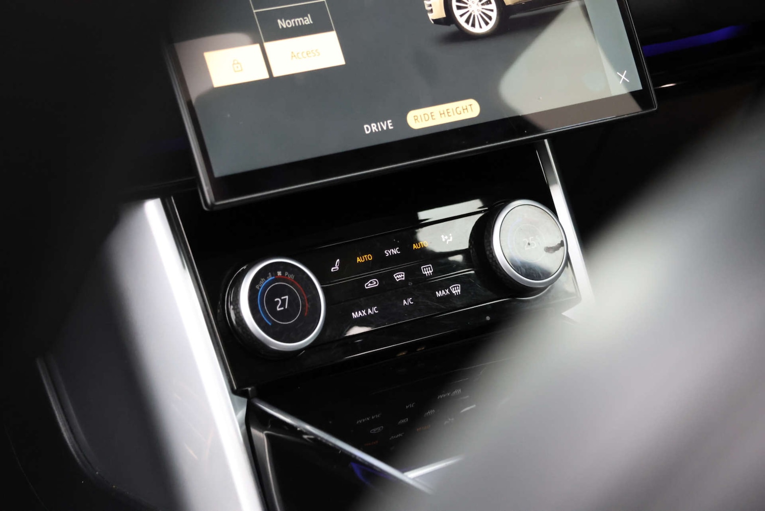 Used Land Rover Range Rover 2022 for sale - 77249241: Photo 38