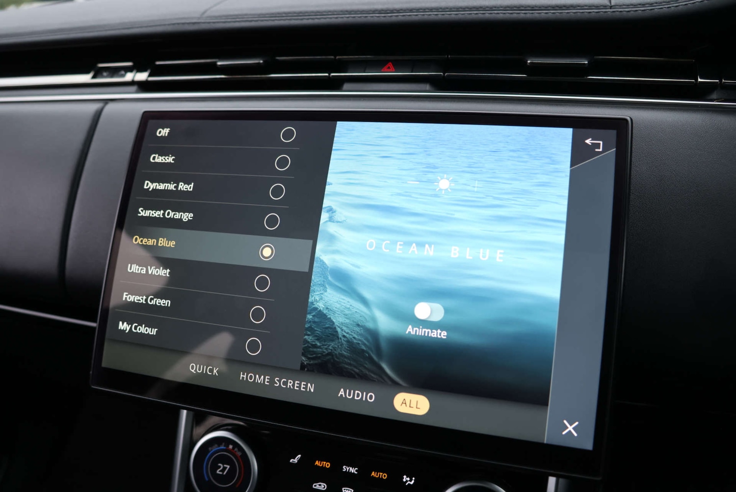 Used Land Rover Range Rover 2022 for sale - 77249241: Photo 49