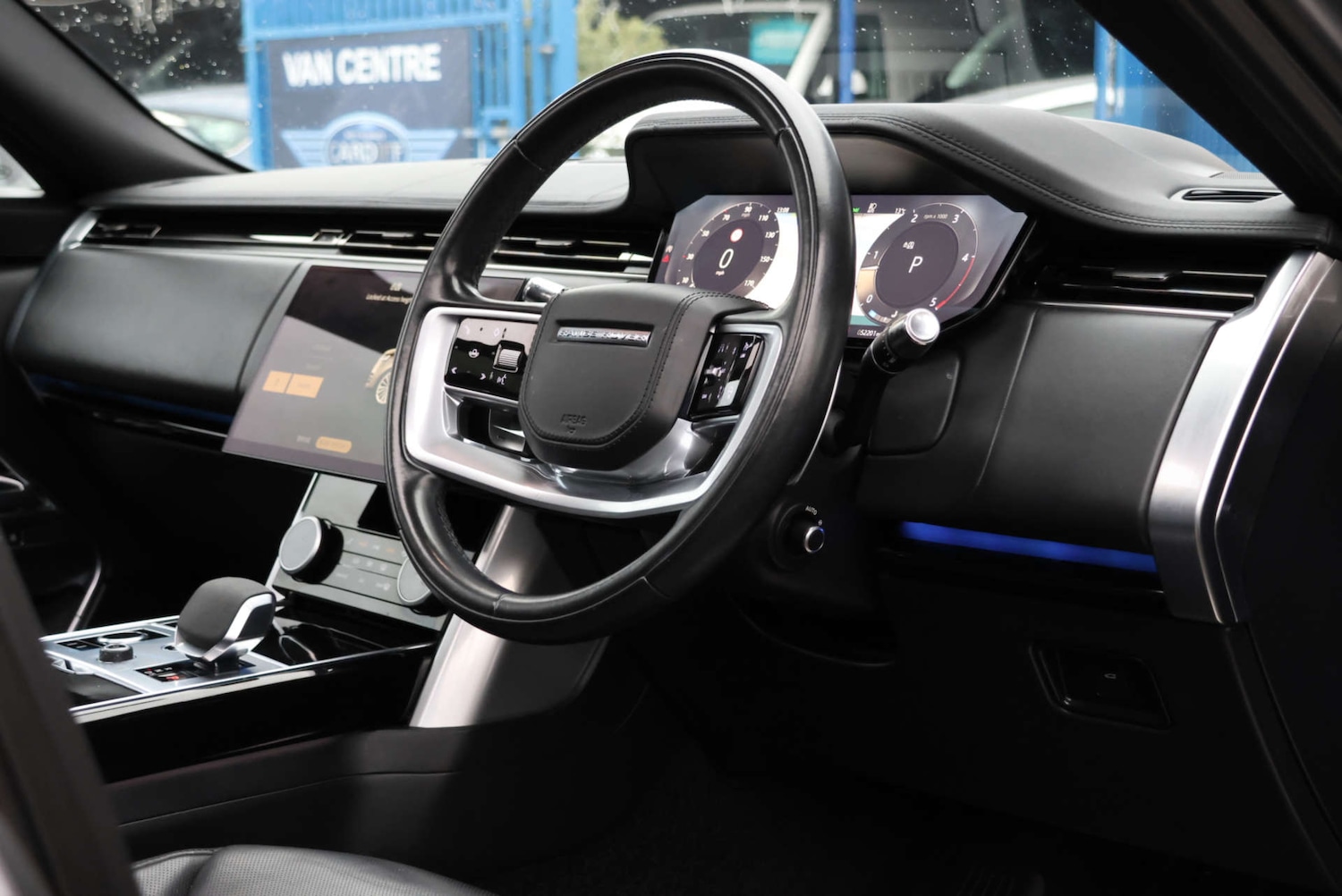 Used Land Rover Range Rover 2022 for sale - 77249241: Photo 5