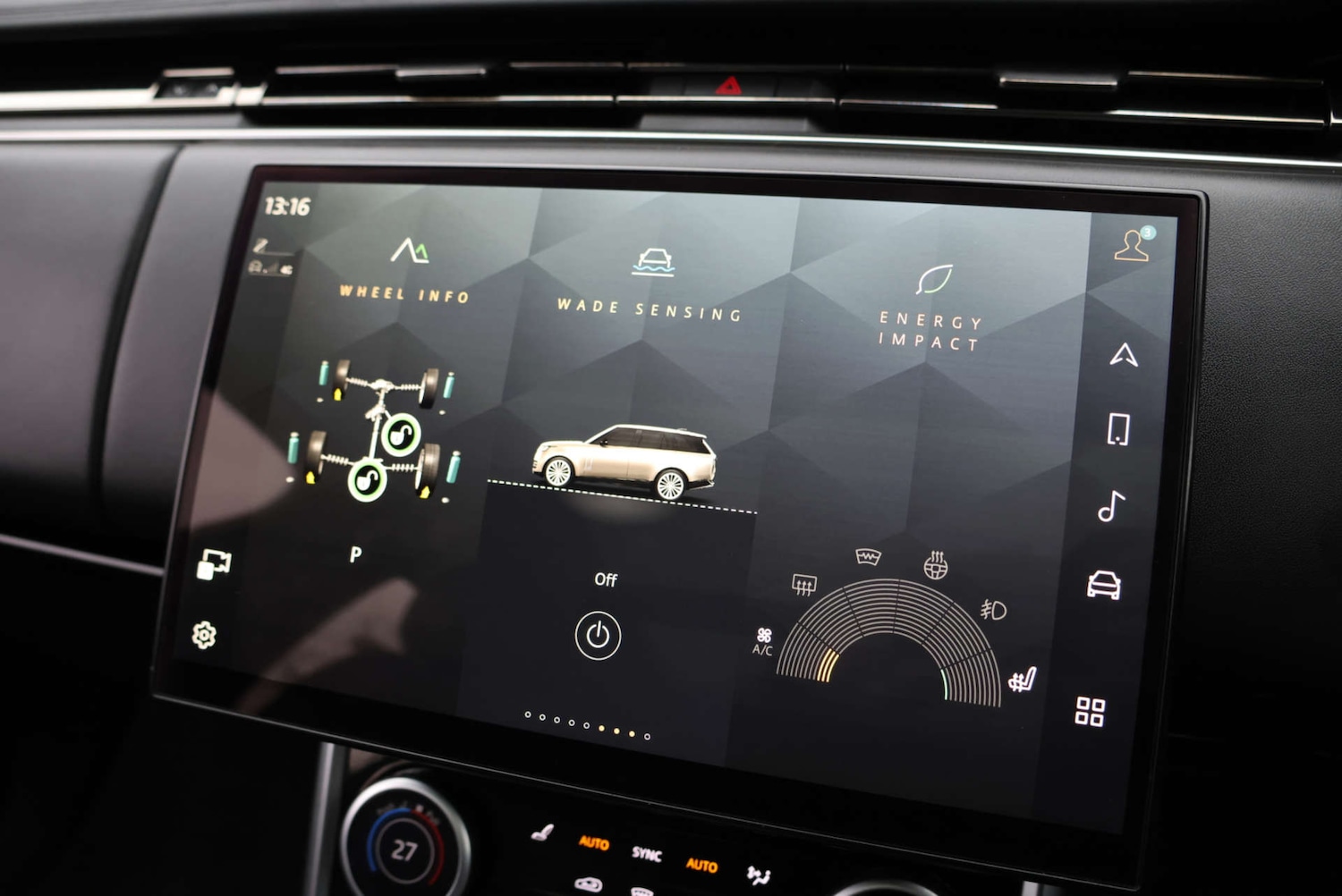 Used Land Rover Range Rover 2022 for sale - 77249241: Photo 53