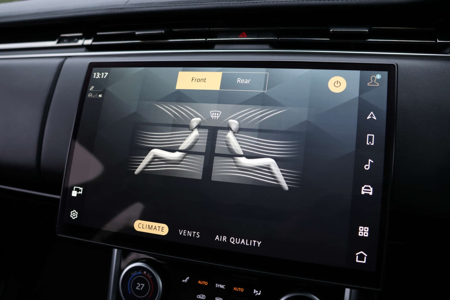 Used Land Rover Range Rover 2022 for sale - 77249241: Photo 57