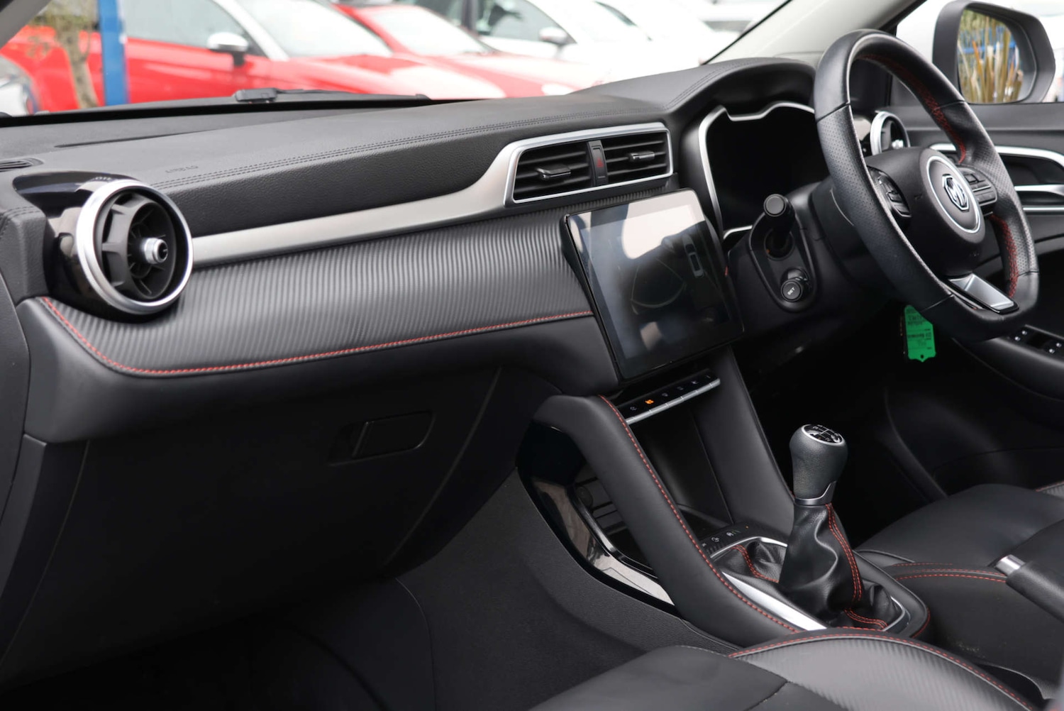 Used MG MG ZS 2023 for sale - 77790762: Photo 10