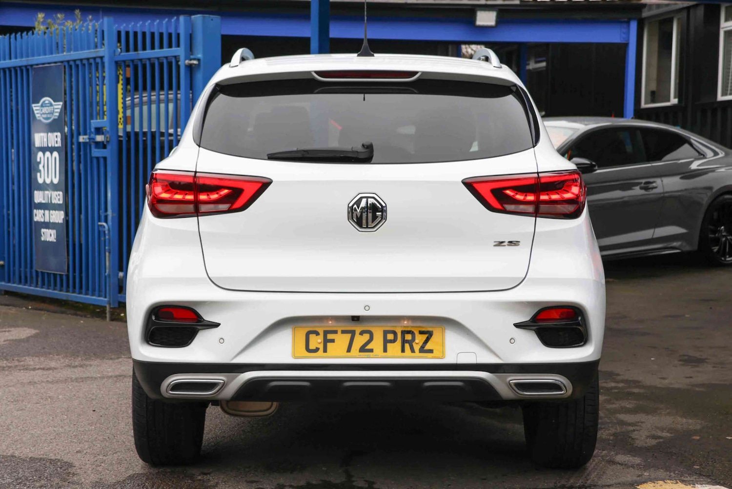 Used MG MG ZS 2023 for sale - 77790762: Photo 12