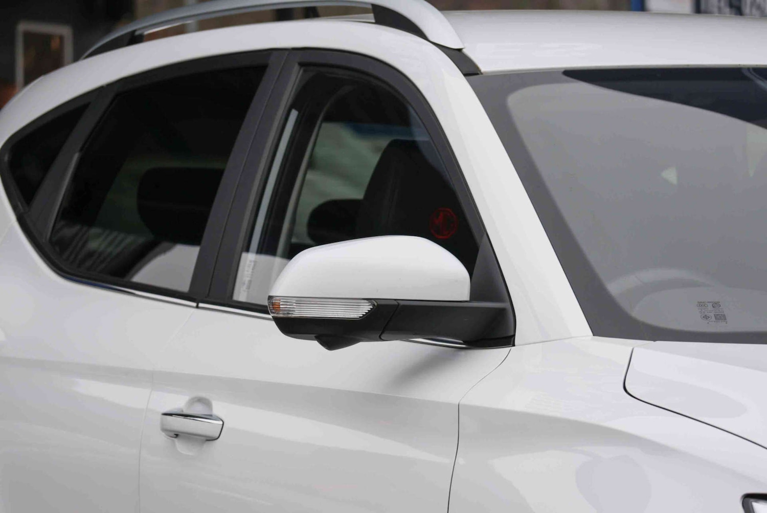 Used MG MG ZS 2023 for sale - 77790762: Photo 15