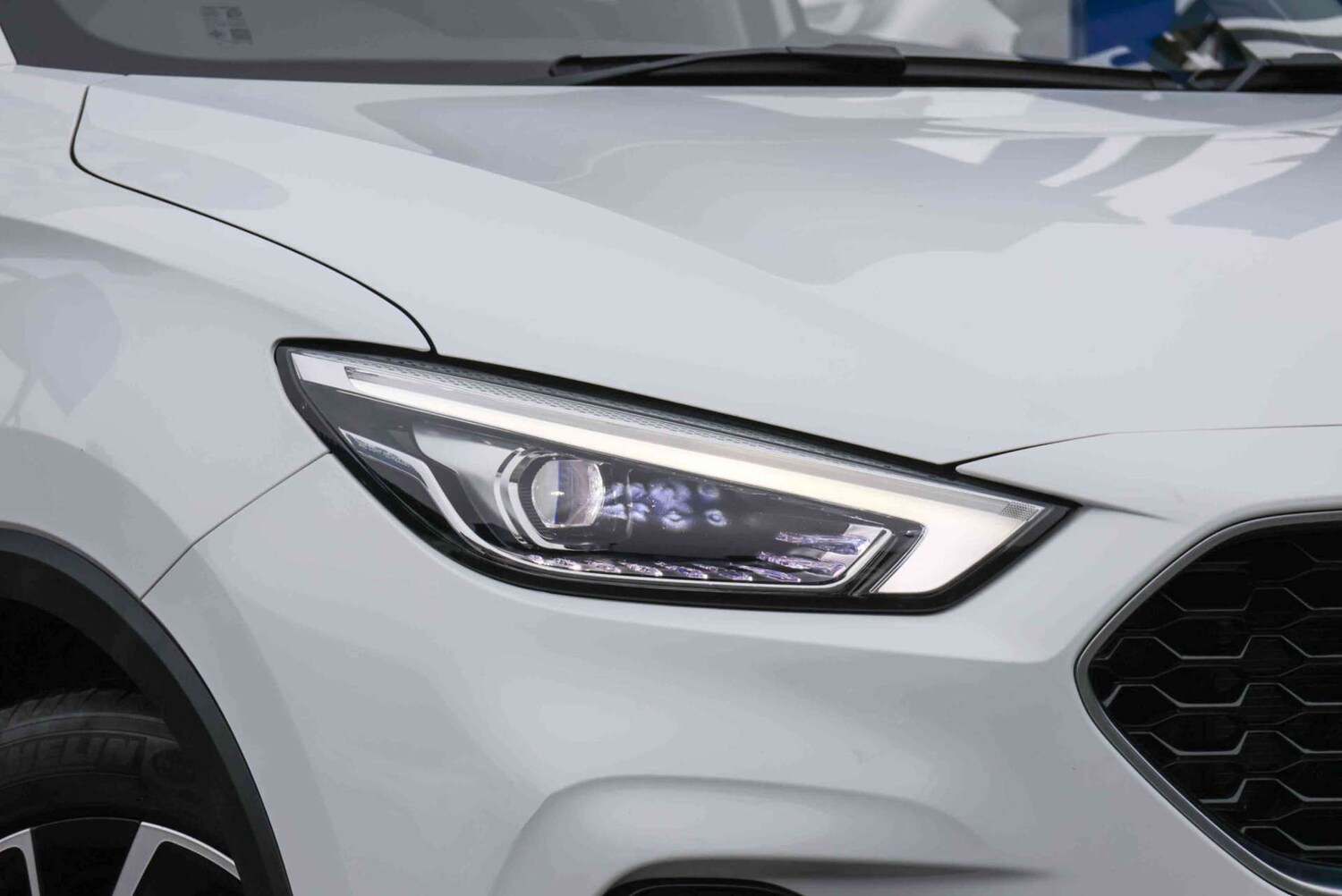 Used MG MG ZS 2023 for sale - 77790762: Photo 16