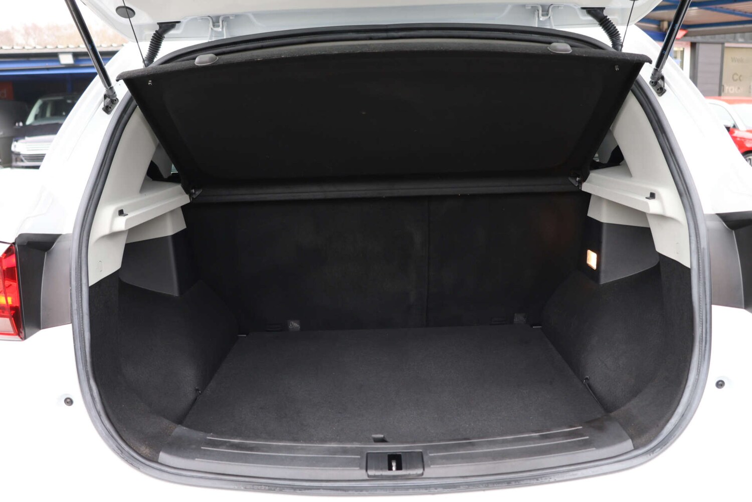 Used MG MG ZS 2023 for sale - 77790762: Photo 18