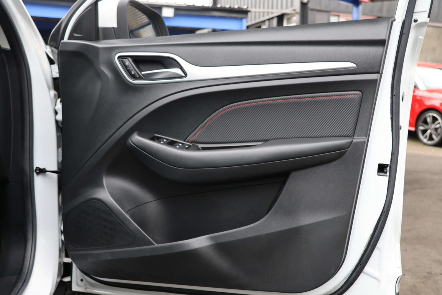 Used MG MG ZS 2023 for sale - 77790762: Photo 19