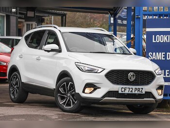 Used MG MG ZS 2023 for sale - 77790762: Photo