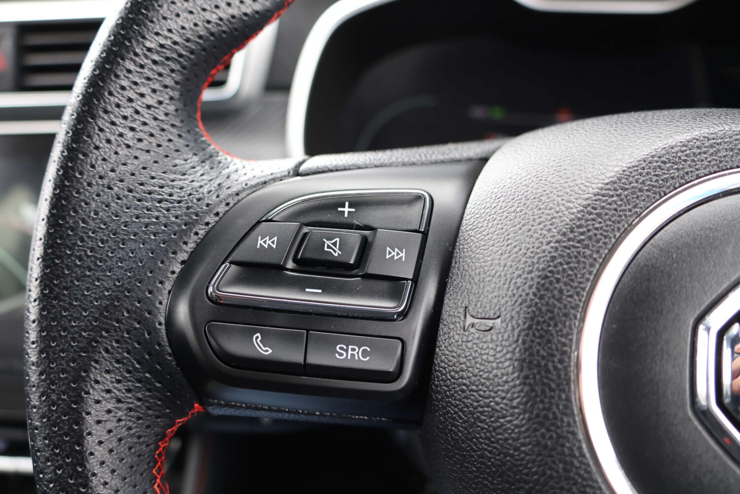 Used MG MG ZS 2023 for sale - 77790762: Photo 22