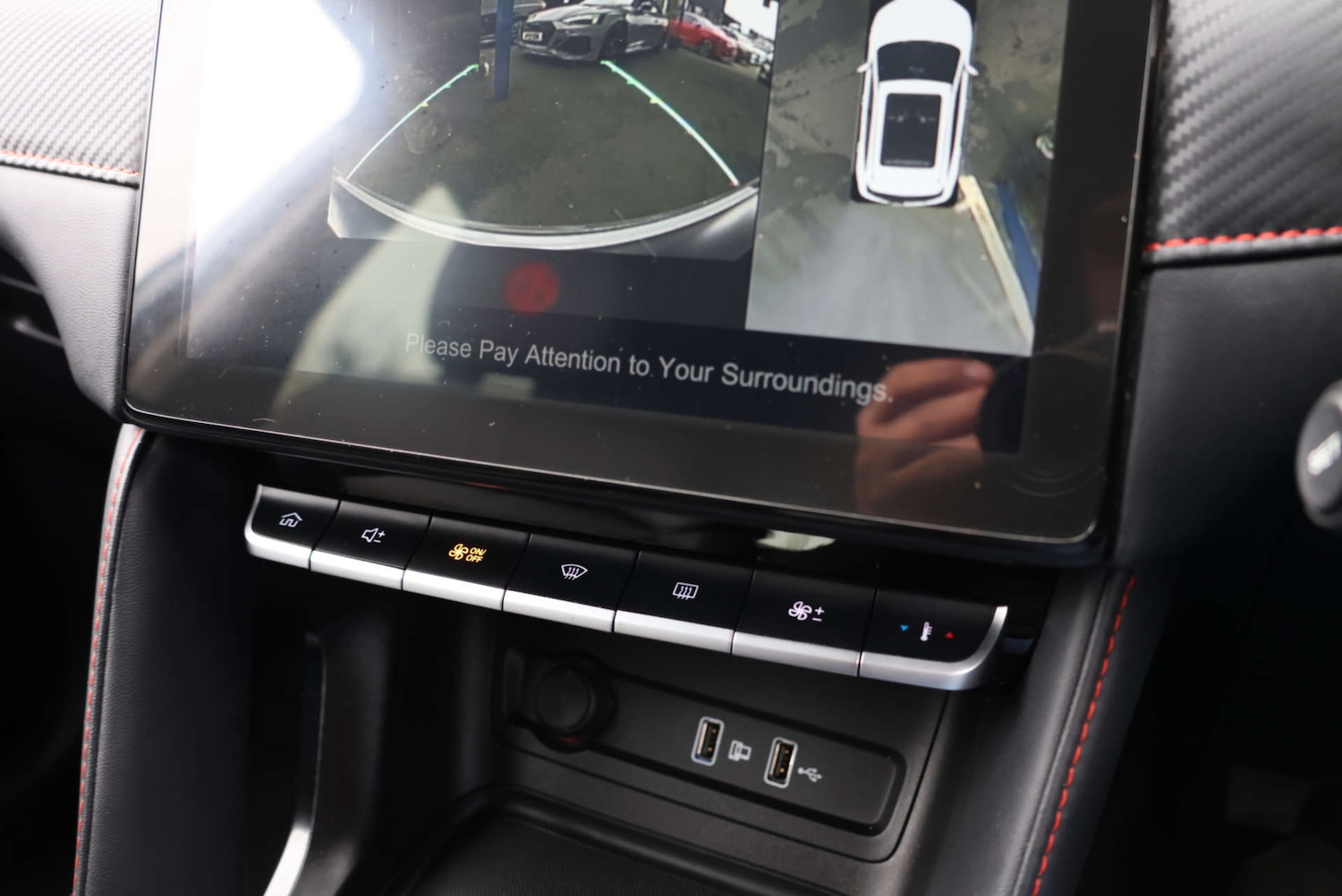 Used MG MG ZS 2023 for sale - 77790762: Photo 24