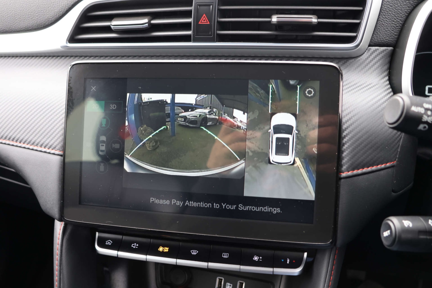 Used MG MG ZS 2023 for sale - 77790762: Photo 25