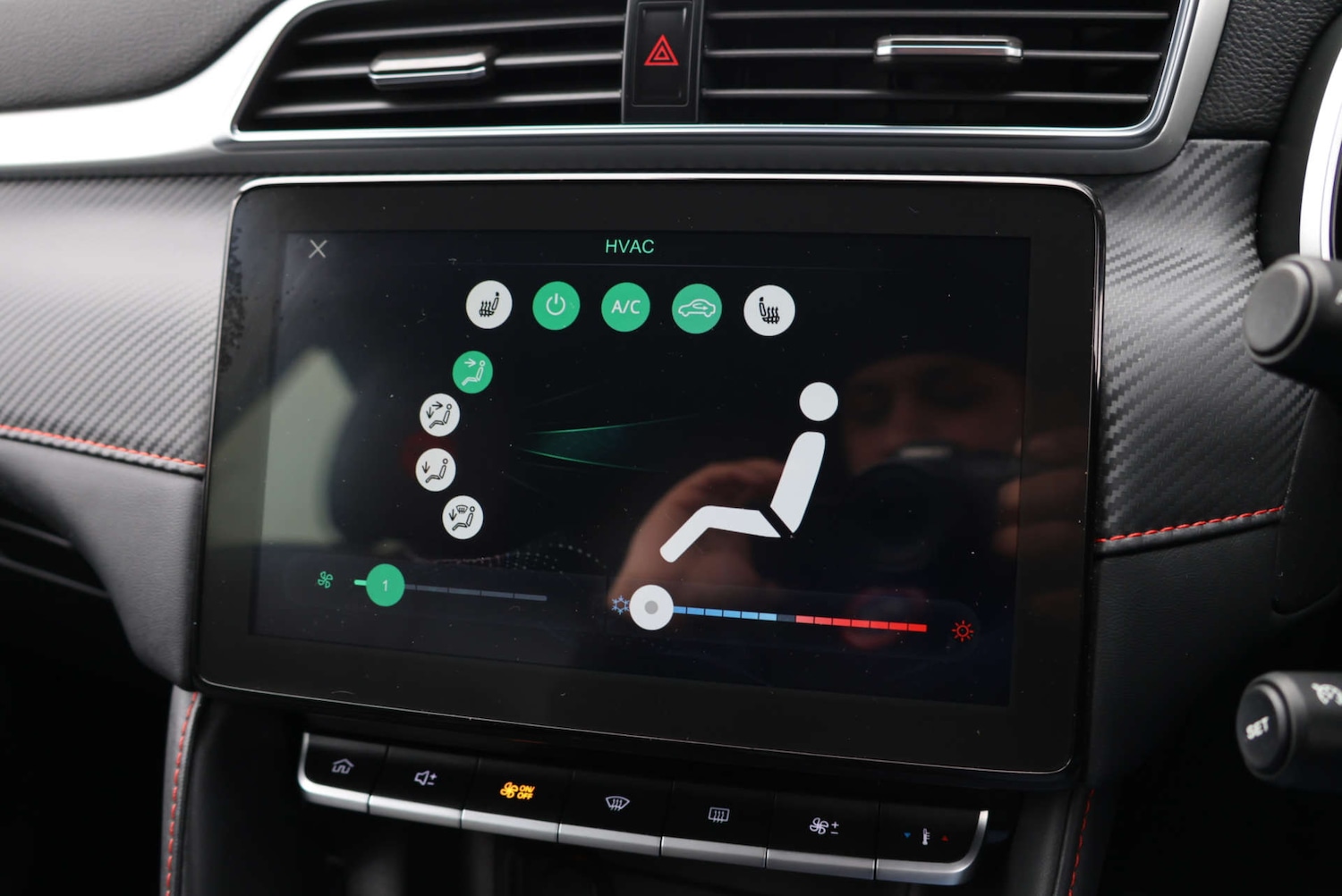 Used MG MG ZS 2023 for sale - 77790762: Photo 26