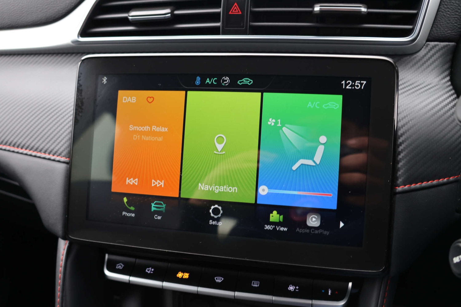 Used MG MG ZS 2023 for sale - 77790762: Photo 27