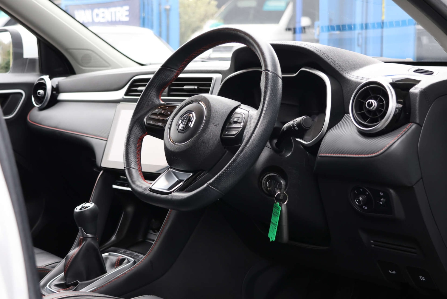 Used MG MG ZS 2023 for sale - 77790762: Photo 4