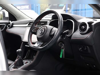 Used MG MG ZS 2023 for sale - 77790762: Photo