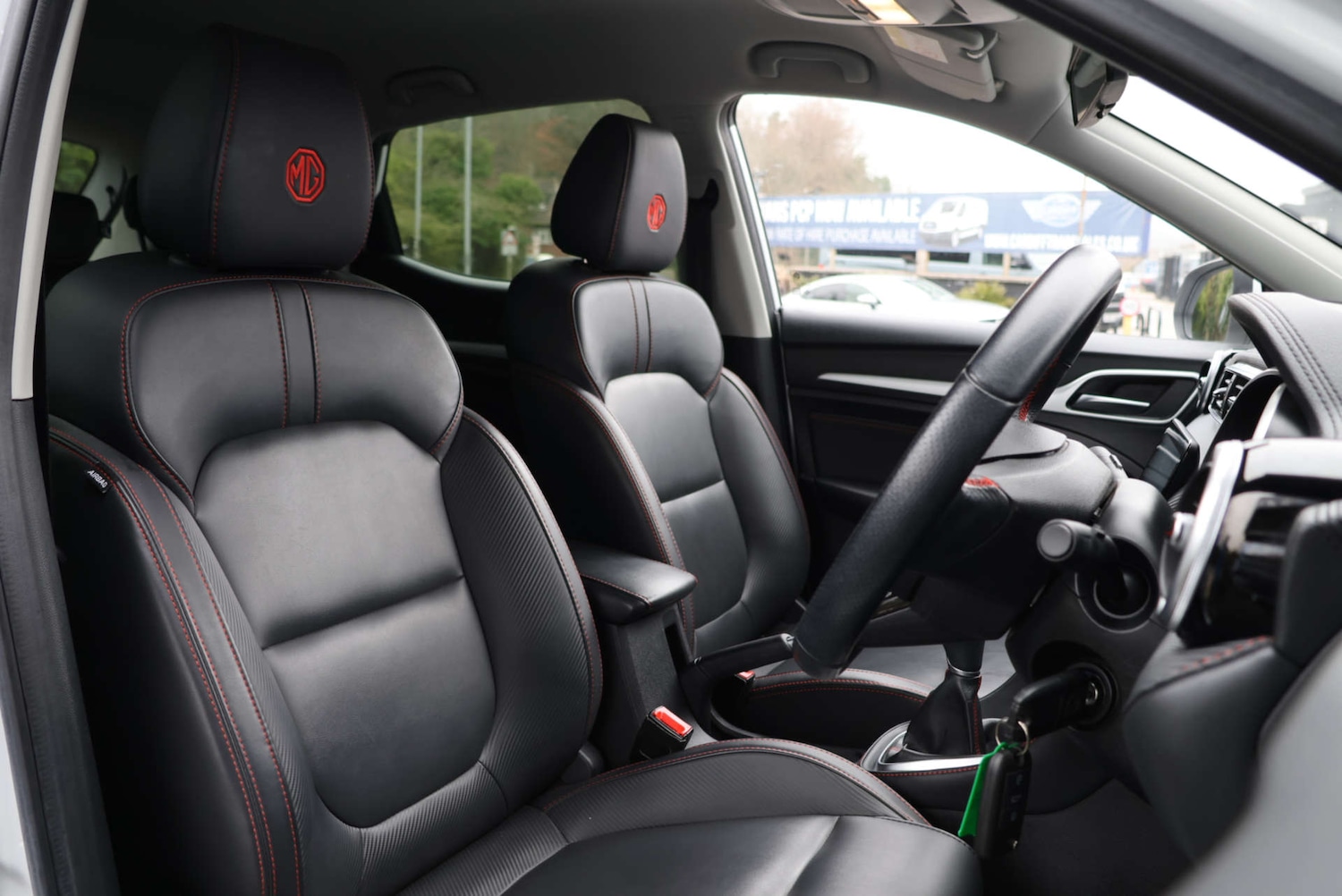Used MG MG ZS 2023 for sale - 77790762: Photo 5