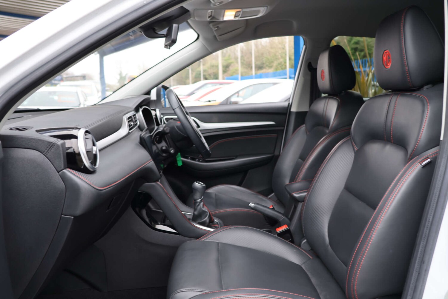 Used MG MG ZS 2023 for sale - 77790762: Photo 9